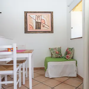  Apartment Casa Cielo Blu Italy