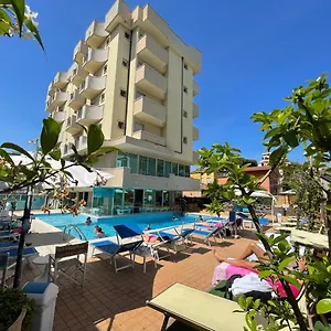 Hotel Apogeo - Breakfast Experience, Rimini
