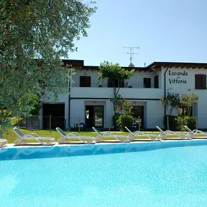  Landhuis Da Vittorio Italië