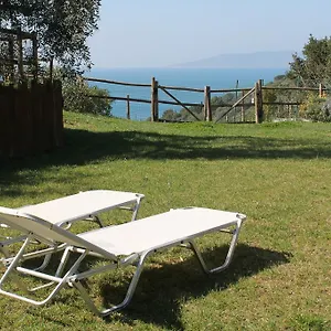  Villa La Casa Nella Macchia Italy