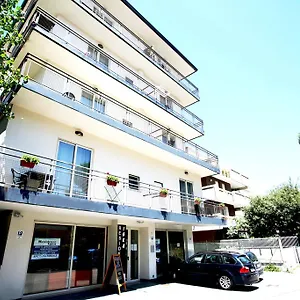 Aparthotel Igea, Rimini