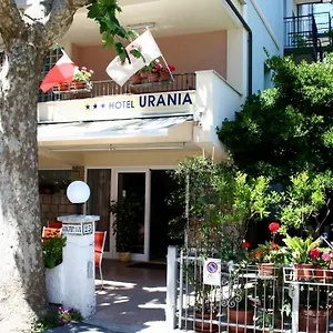 Hotel Urania Nuova Gestione, Rimini