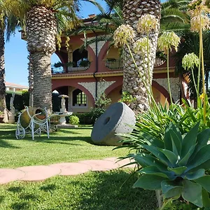  Appartement Del Papiro Italië