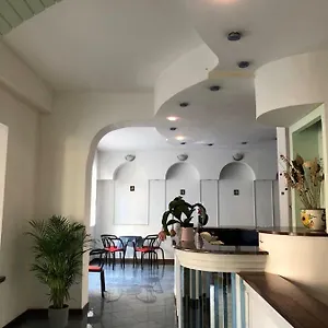 Hotel Elisa, Rimini