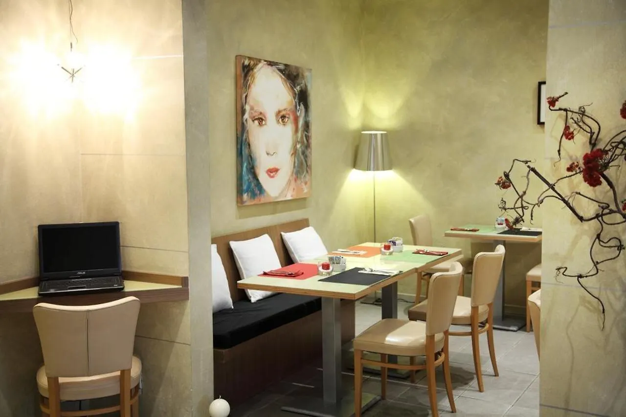Hotel Trieste Rimini