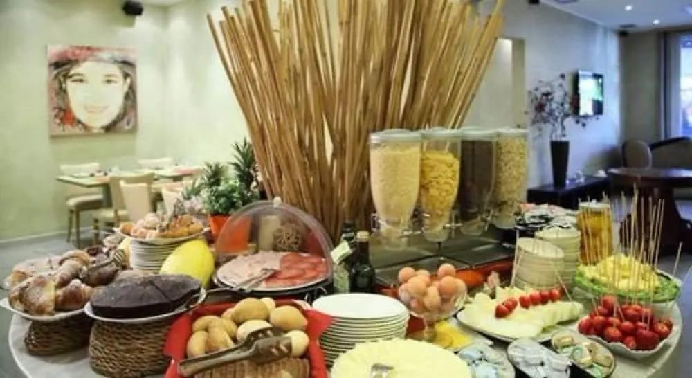 Hotel Trieste Rimini
