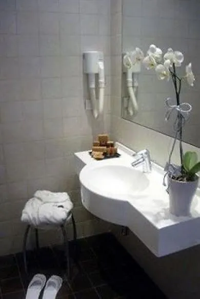 Hotel Trieste Rimini