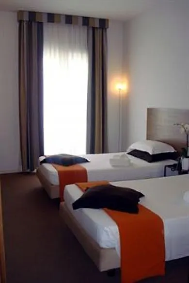 Hotel Trieste Rimini