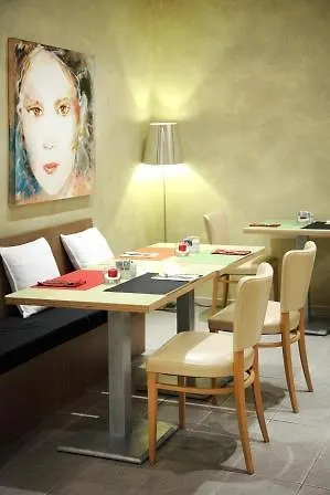 Hotel Trieste Rimini