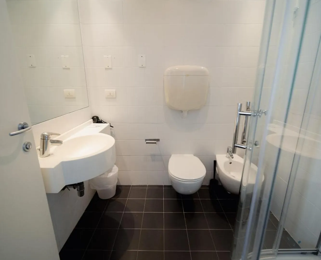 Hotel Trieste Rimini
