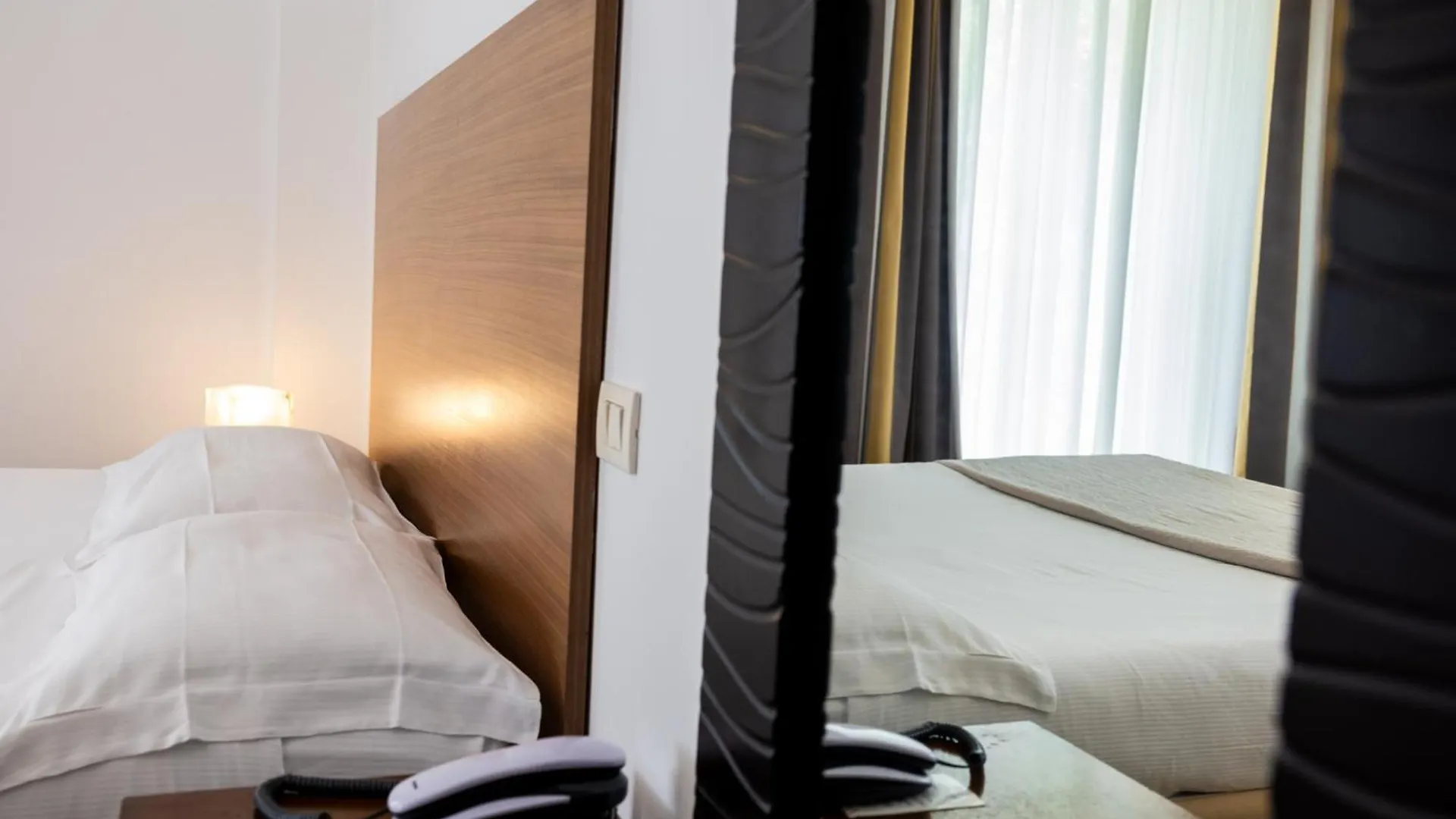 Hotel Trieste Rimini