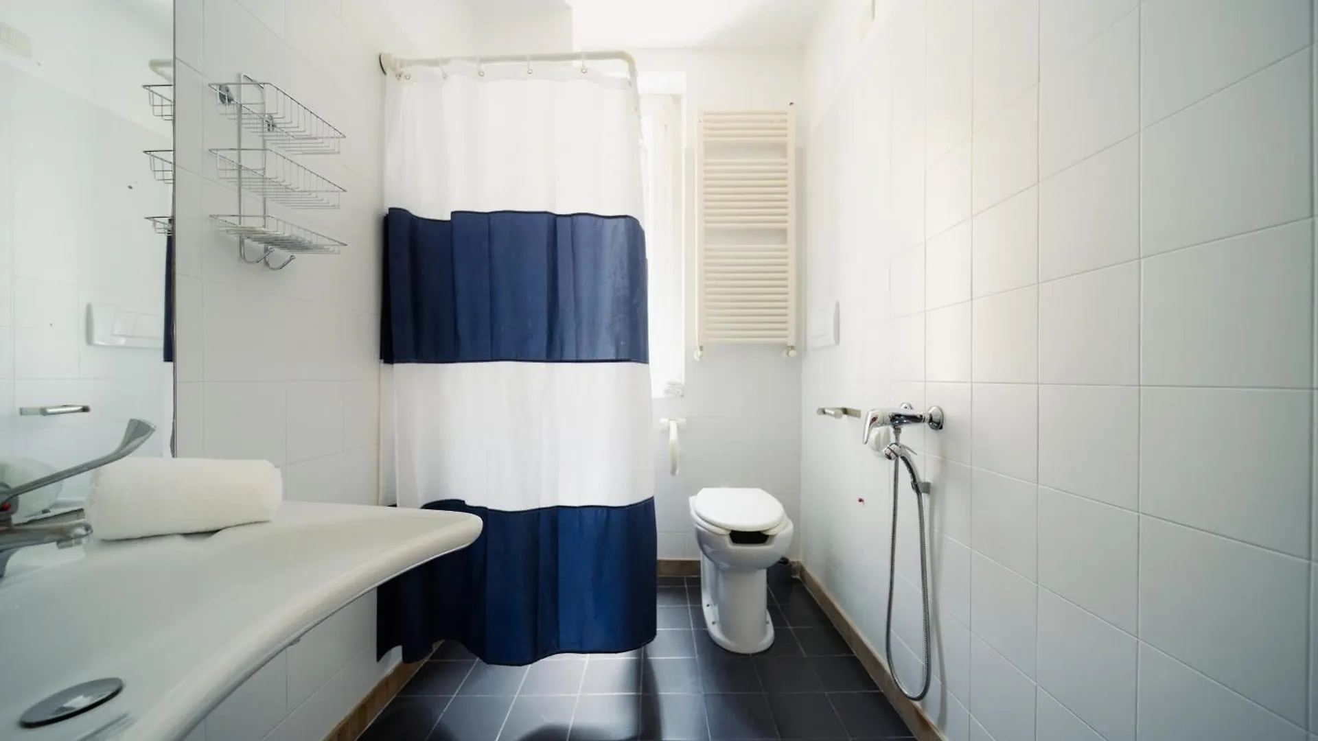 Hotel Trieste Rimini
