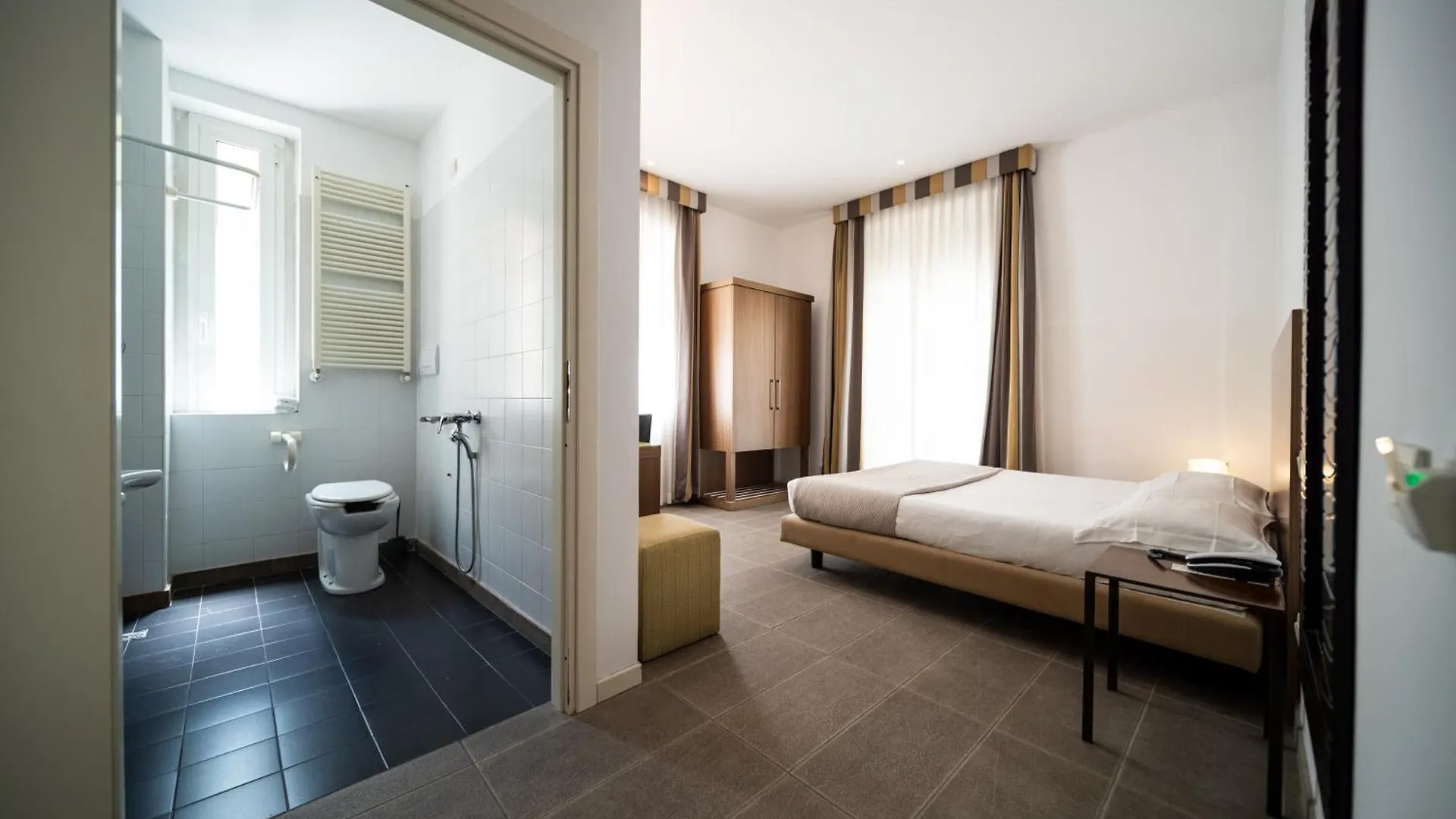 Hotel Trieste Rimini