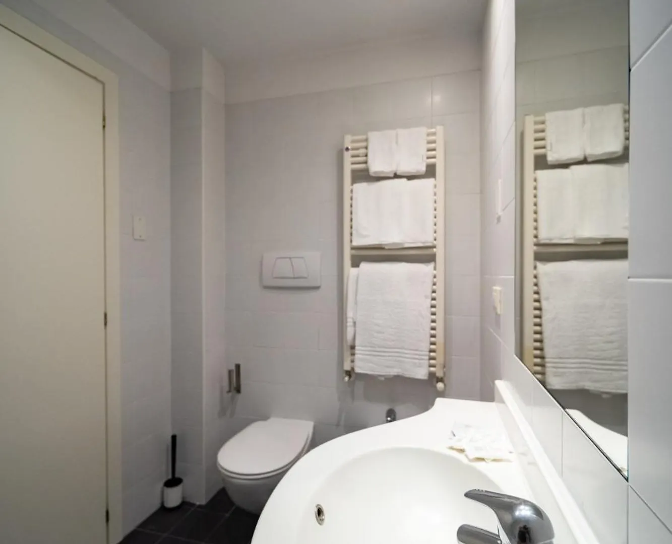 Hotel Trieste Rimini