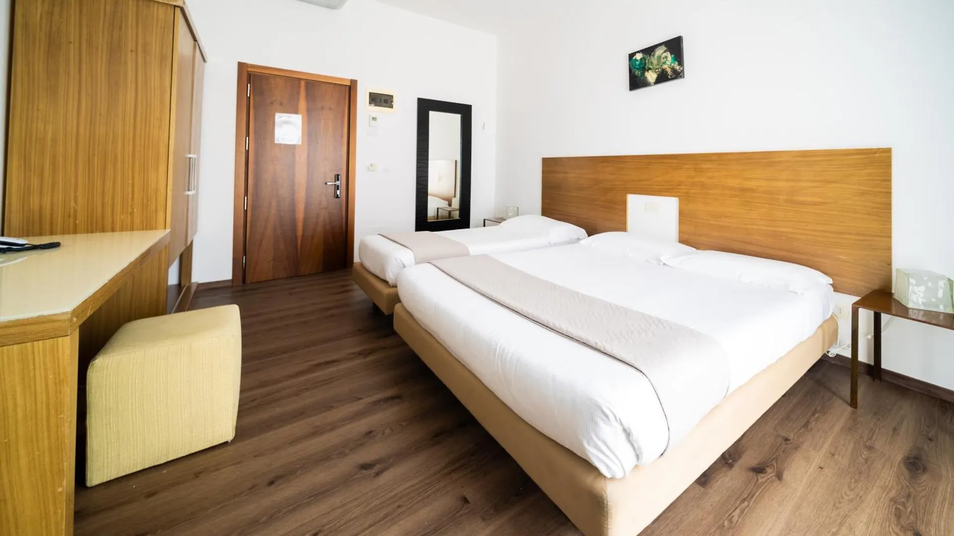 Hotel Trieste Rimini