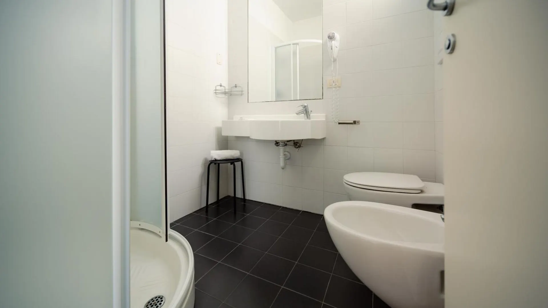 Hotel Trieste Rimini