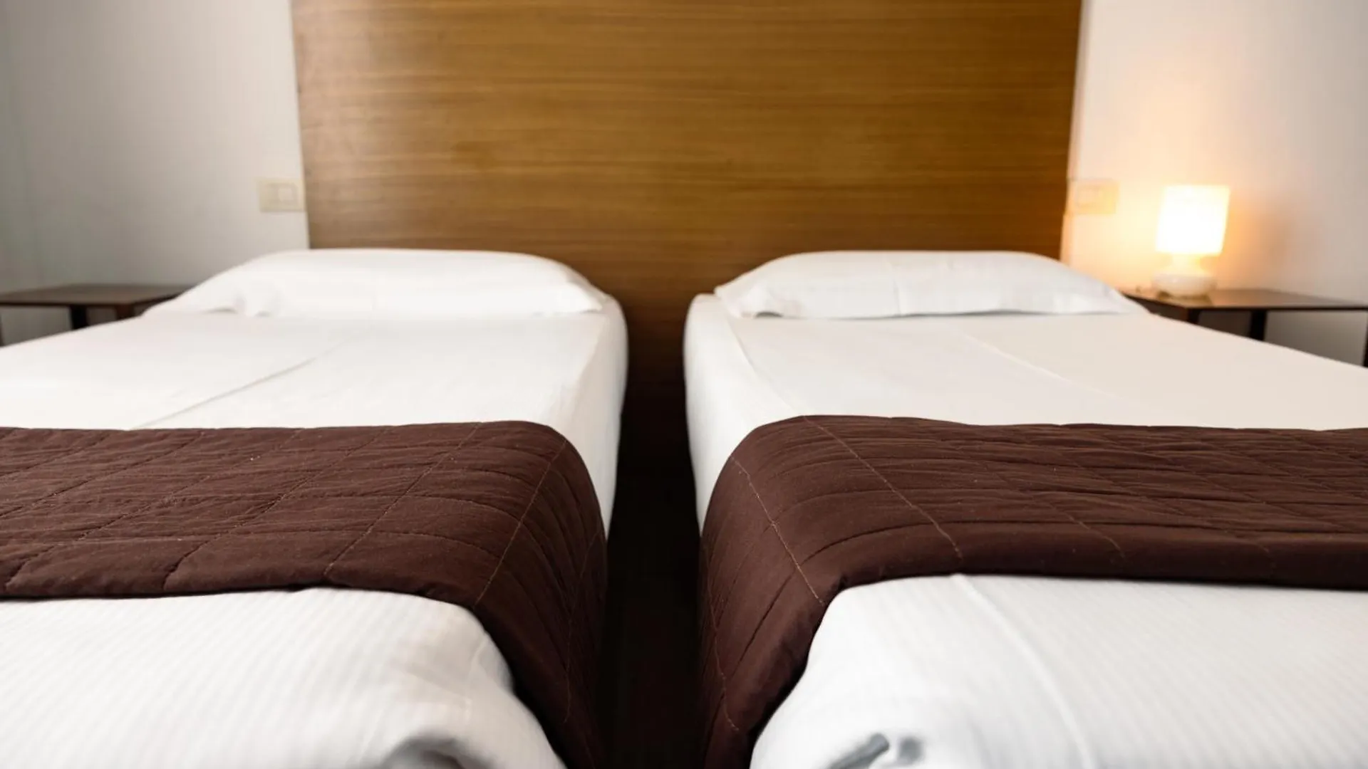 Hotel Trieste Rimini