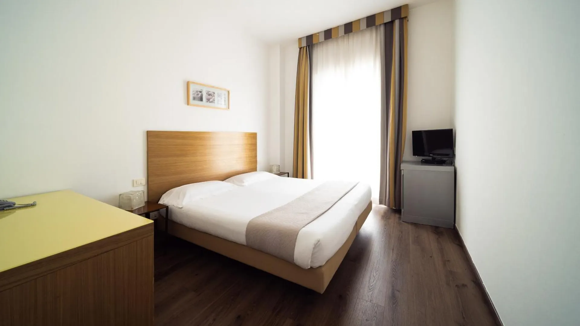Hotel Trieste Rimini