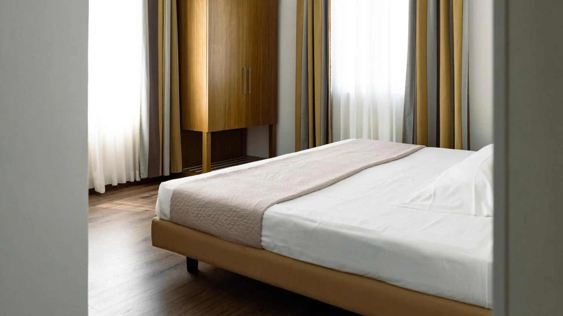 Hotel Trieste Rimini 4*,  Italy