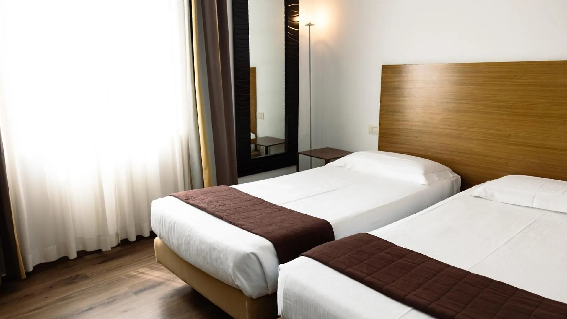 Hotel Trieste Rimini