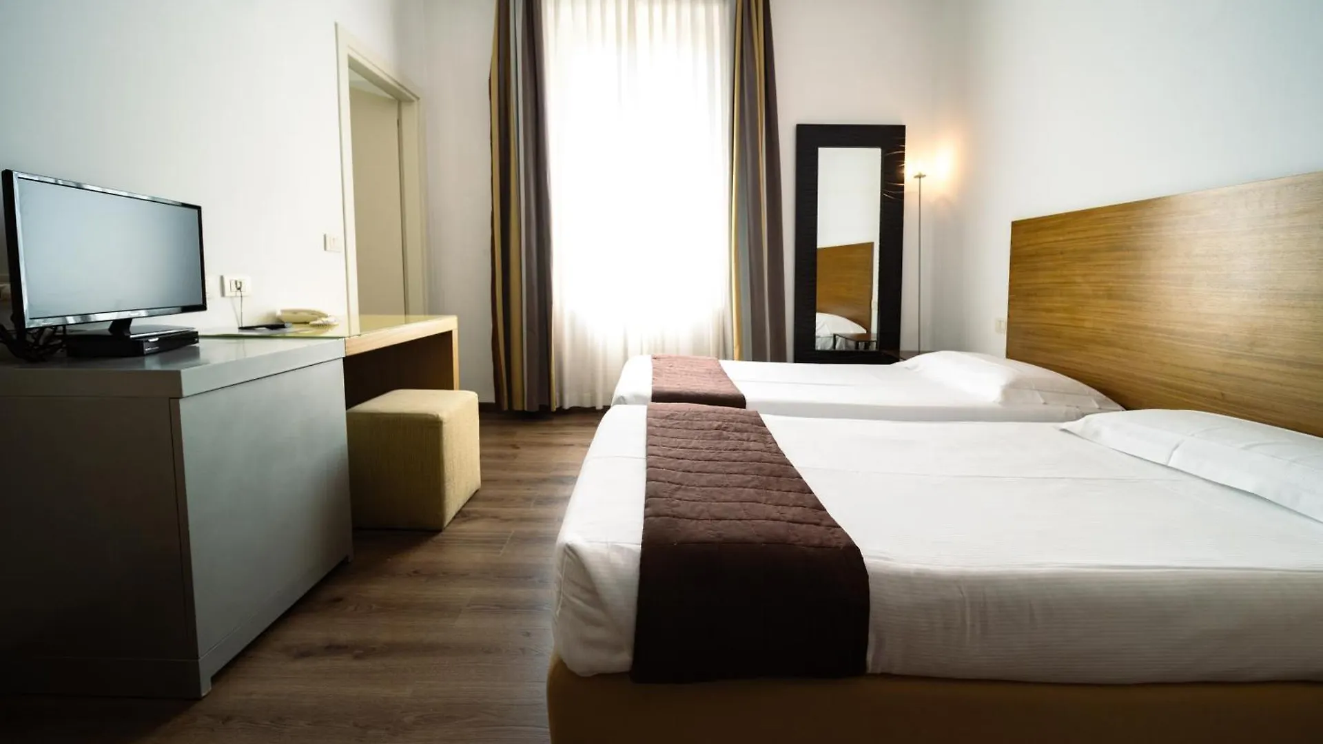 Hotel Trieste Rimini 4*,  Italy