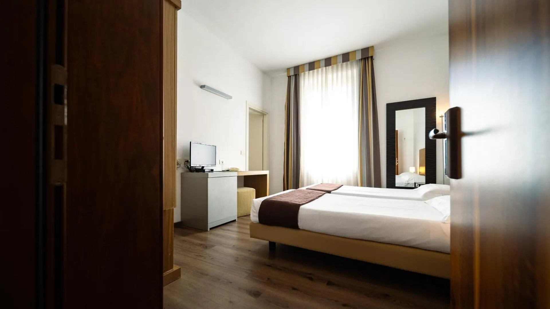 Hotel Trieste Rimini