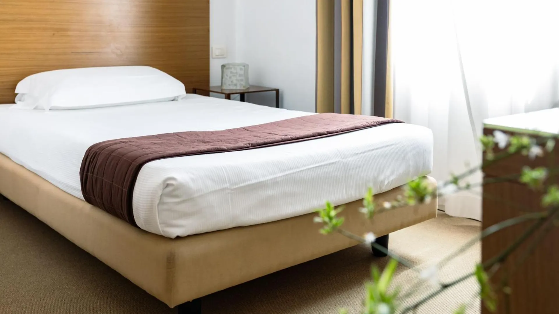 Hotel Trieste Rimini