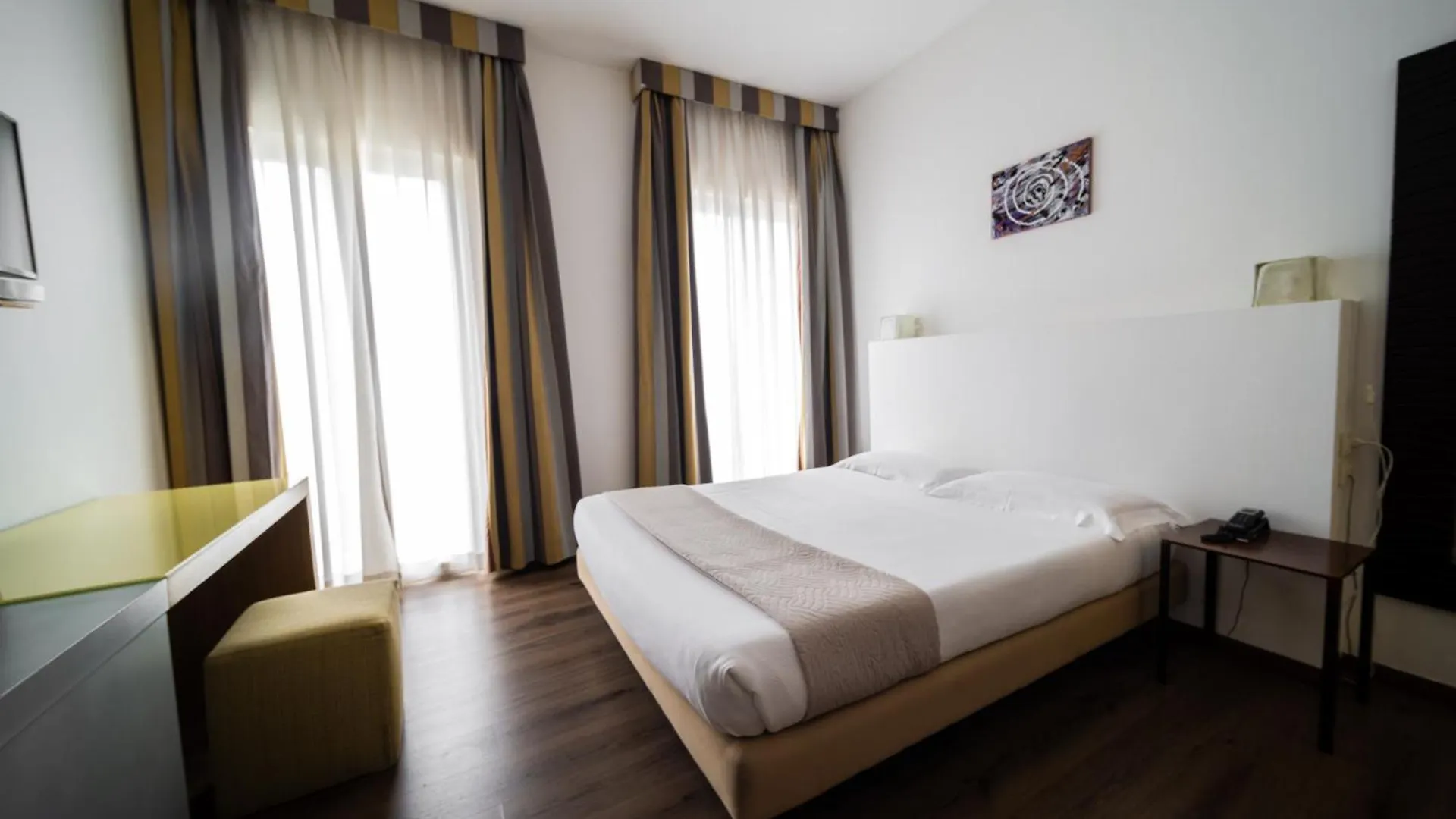 Hotel Trieste Rimini 4*,
