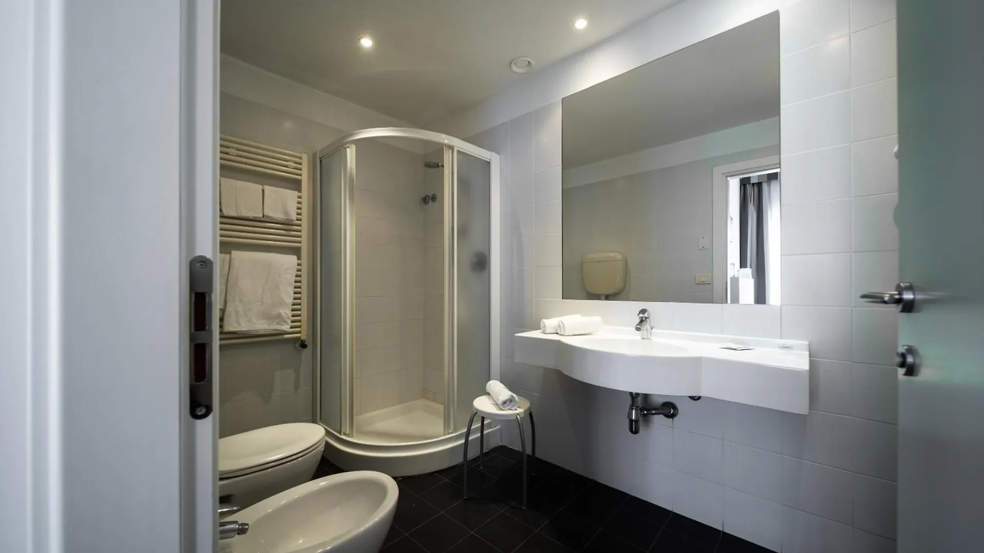Hotel Trieste Rimini