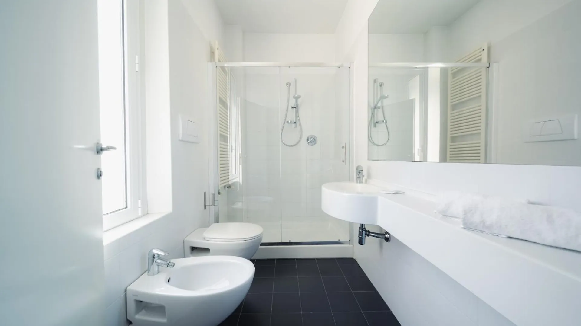 Hotel Trieste Rimini 4*,  Italy
