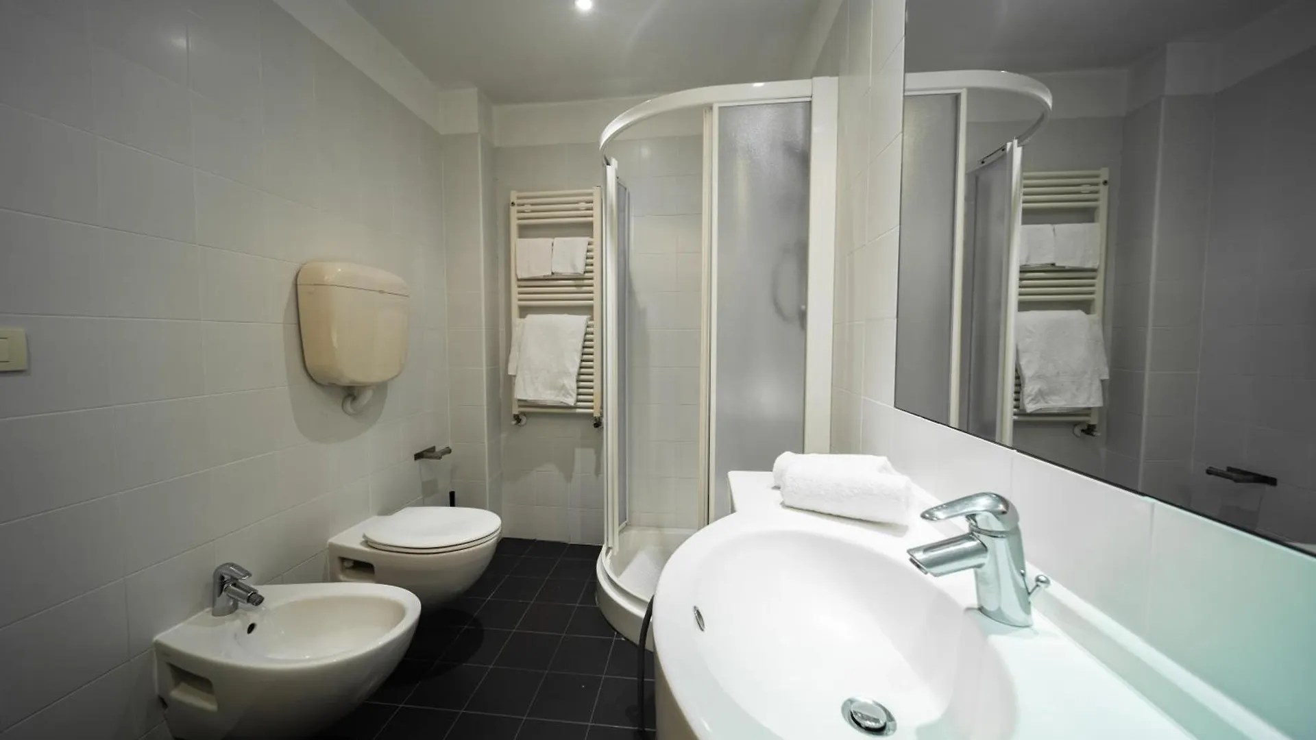 Hotel Trieste Rimini