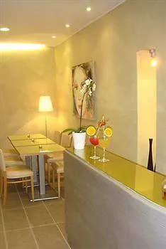 Hotel Trieste Rimini Italy
