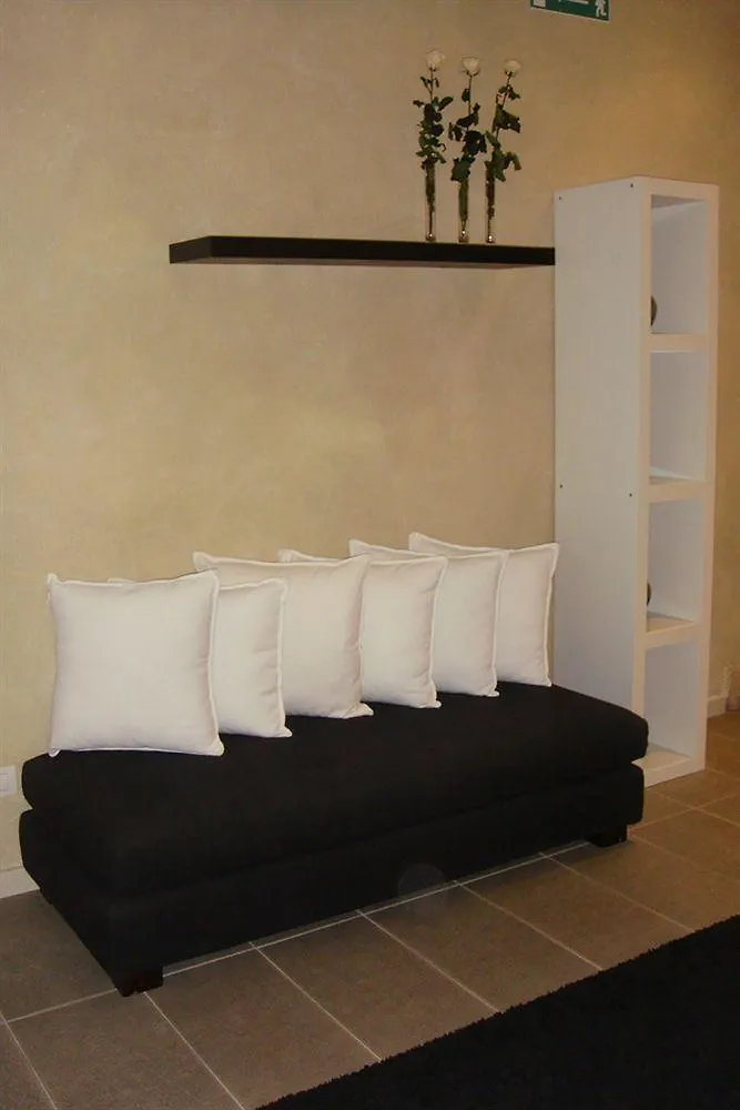 Hotel Trieste Rimini