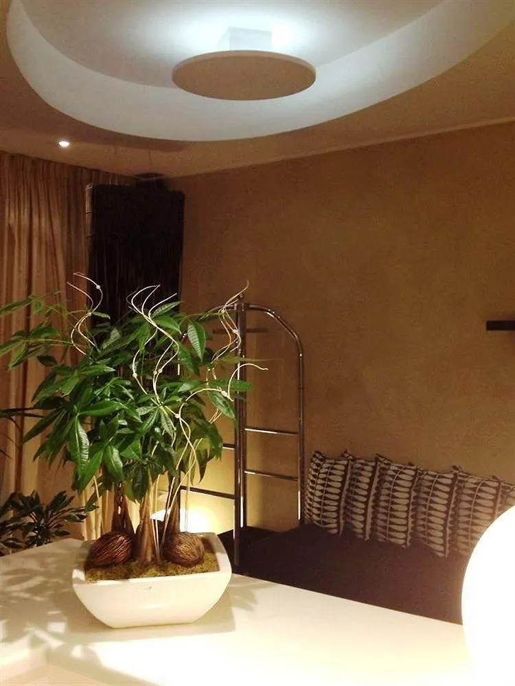 Hotel Trieste Rimini