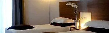 Hotel Trieste Rimini