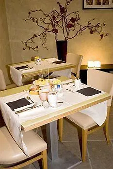 Hotel Trieste Rimini Italy