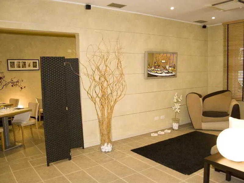 Hotel Trieste Rimini