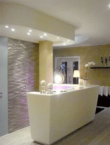 Hotel Trieste Rimini