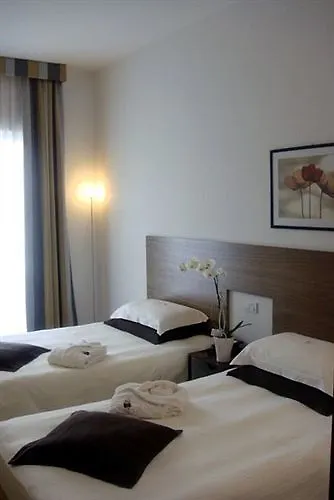 Hotel Trieste Rimini