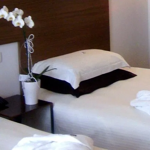 Hotel Trieste Rimini