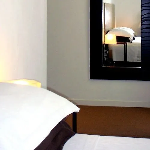 Hotel Trieste Rimini