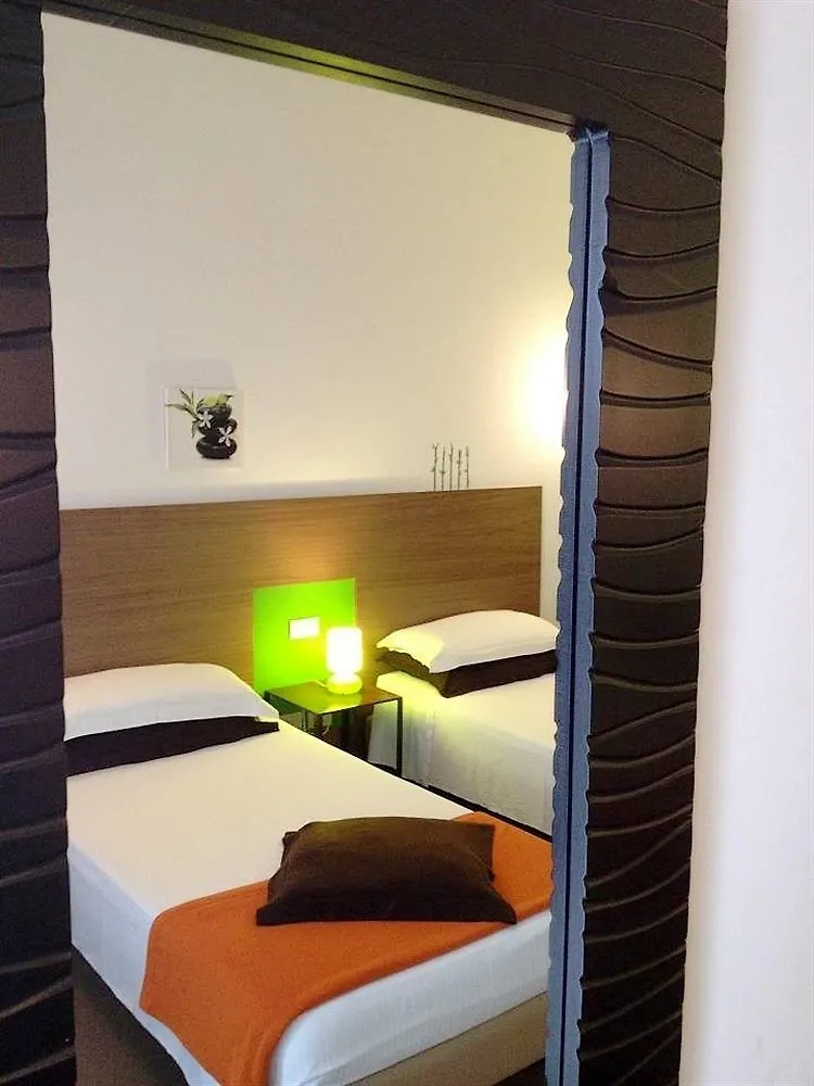 Hotel Trieste Rimini