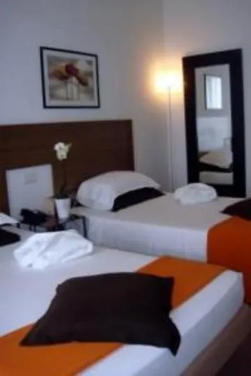 Hotel Trieste Rimini
