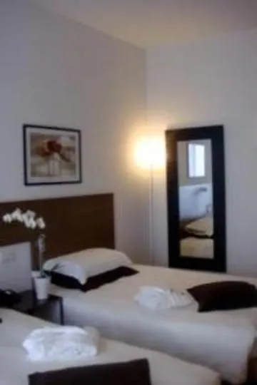 Hotel Trieste Rimini