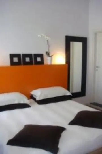 Hotel Trieste Rimini Italy