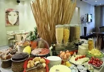 Hotel Trieste Rimini