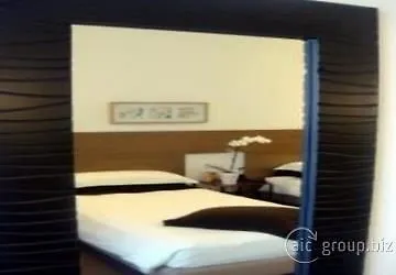 Hotel Trieste Rimini