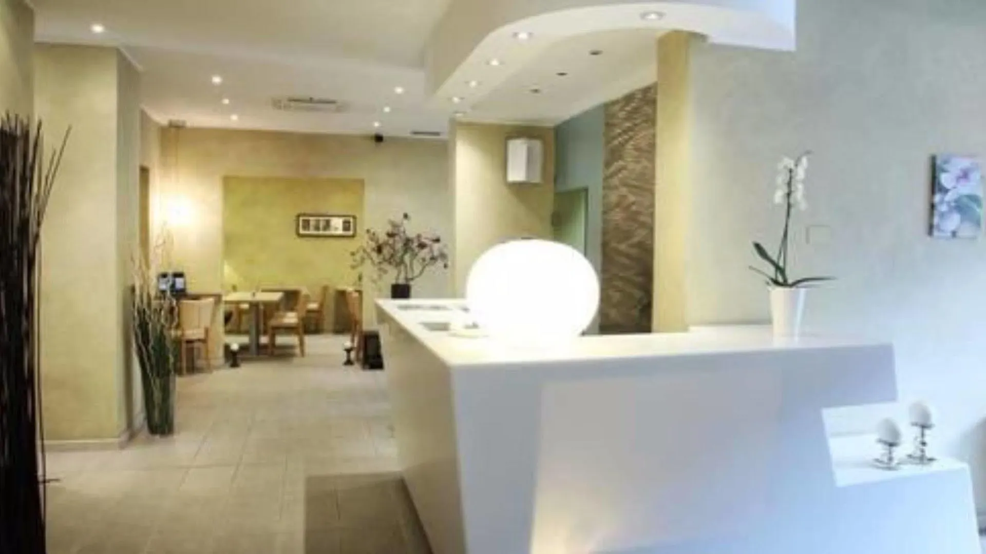 Hotel Trieste Rimini