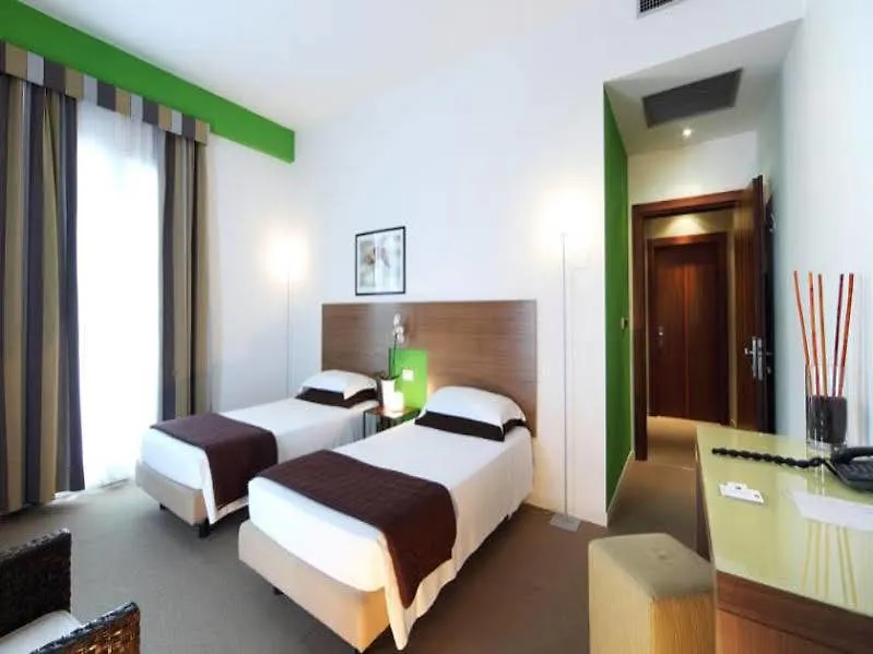 Hotel Trieste Rimini 4*,