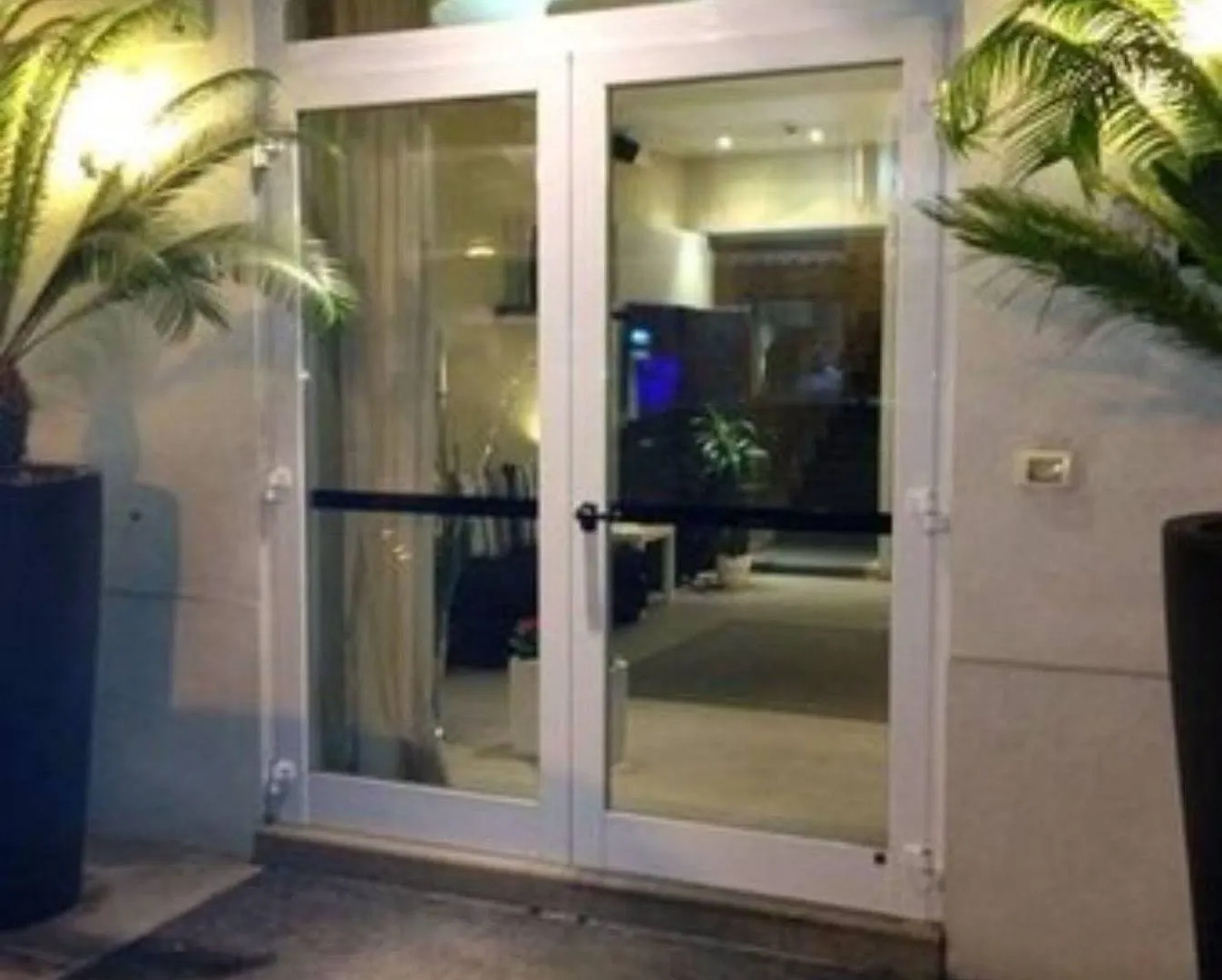 Hotel Trieste Rimini